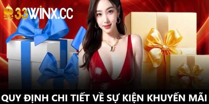 Tìm hiểu quy định rành mạch về khuyến mãi