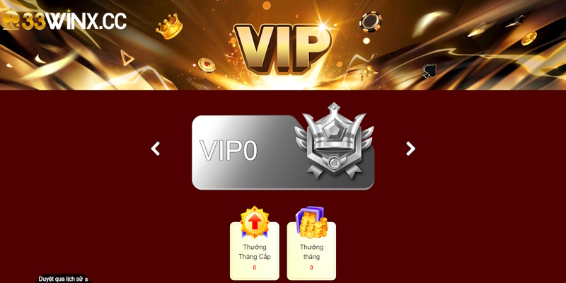 Khuyến mãi thành viên VIP có 1-0-2