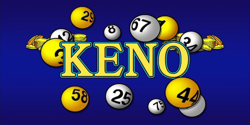Giới thiệu về siêu phẩm Keno 33win hấp dẫn