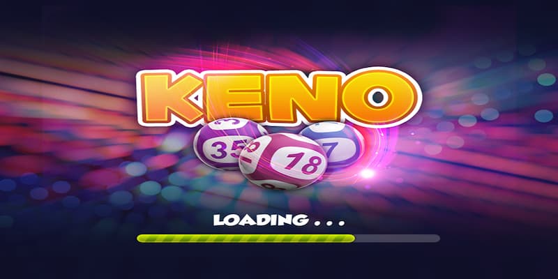 Một số mẹo chơi game Keno 33win