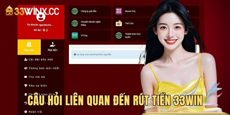 Câu hỏi liên quan đến yêu cầu đổi thưởng tại nhà cái