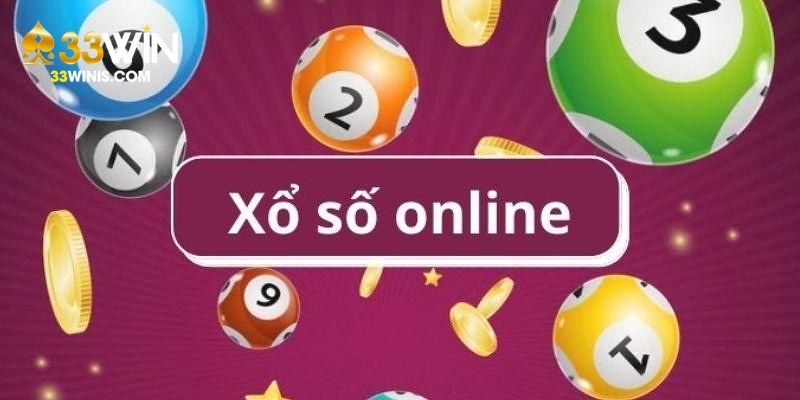 Xổ Số 33Win - Khai Phá Những Giải Thưởng Đặc Biệt